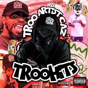 TROO SWAGG(JERSEY CLUB)(feat. D4M $LOAN)(SINGLE) (Explicit)
