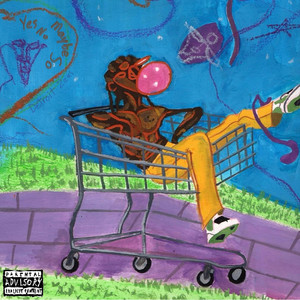 Talkin Crazy (Explicit)