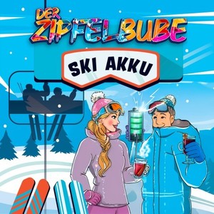 Ski Akku