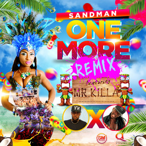 One More (Remix)