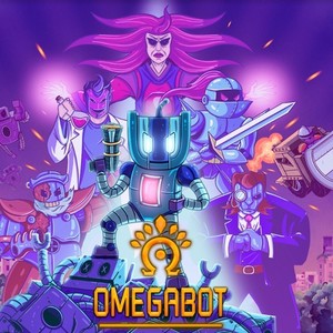 Omegabot OST