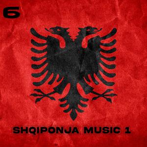 Shqiponja Music 6