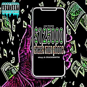 check mon phone (Explicit)