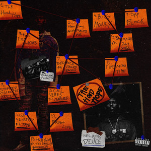 Cali Vibes Ft. Mari Red (Explicit)