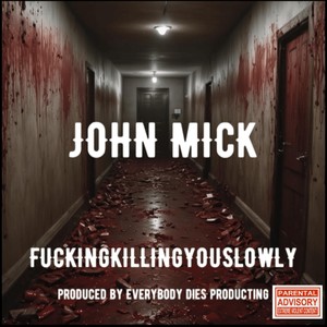 Your Chick Is Mine Now (Explicit)