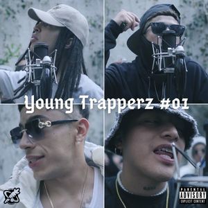 Young Trapperz #01 (Explicit)
