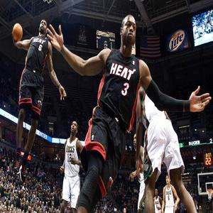 D wade (Explicit)