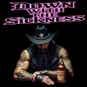 Down with the Sickness (DV8 Cover)