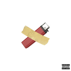 Red Lighter (Explicit)