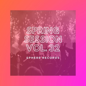 Spring Session, Vol. 32