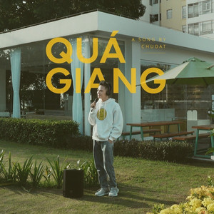 Quá Giang