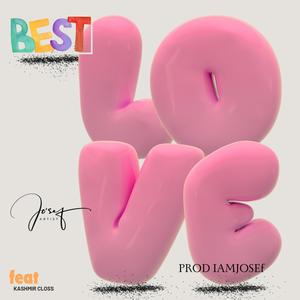 Best Love (feat. Kashmir Closs)