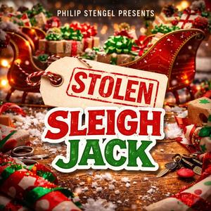 Sleigh Jack (feat. Hollow Noel) (Explicit)