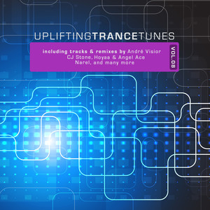 Uplifting Trance Tunes, Vol. 8