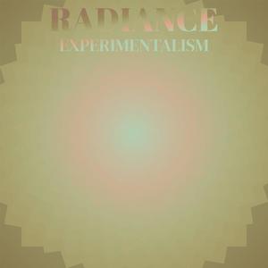 Radiance Experimentalism