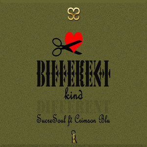 Different Kind (Original Mix)