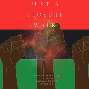 Just a Closure Walk (Live)