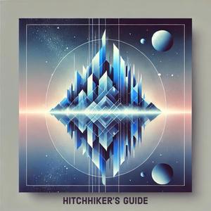 Castle in the Sky: A Hitchhiker’s Guide (Explicit)