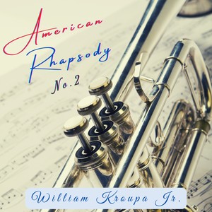 American Rhapsody No. 2