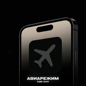 Авиарежим