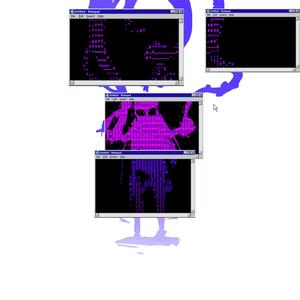 Jiai - Lovers Δ (Instrumental)