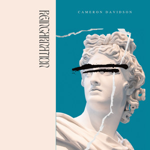 Cameron Davidson - I Wish You Knew