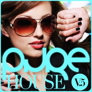 Night Moves (Henri Josh Main Mix)