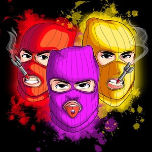 САЙФЕР (Explicit)