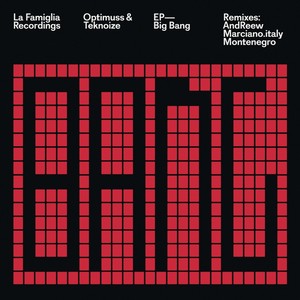 Note All Facts (Montenegro Remix)