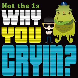 Why You Cryin? (Explicit)