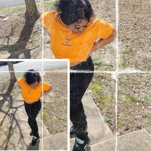 No motion (feat. Lil hunt & mgh tashon) (Explicit)