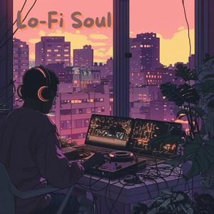 Lo-Fi Soul