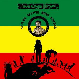 Jah Vive Em Nós(feat. Da Lion Music)