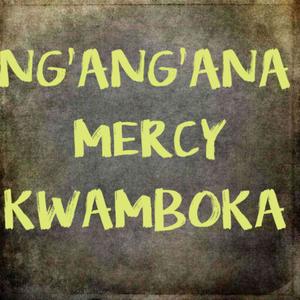 NG'ANG'ANA