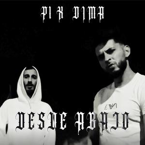 Desde Abajo (feat. P1) (Explicit)