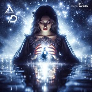 Back To You (Progressive Mix)