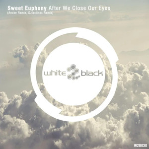 After We Close Our Eyes (Anske Remix)