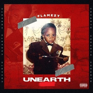 Unearth (Explicit)