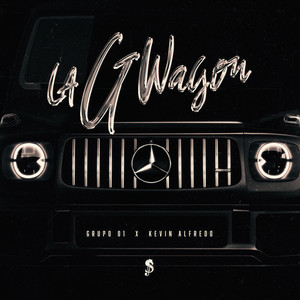 LA G WAGON