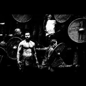 莫斯科郊外的夜晚