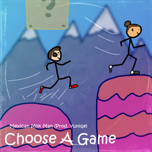 Choose a Game