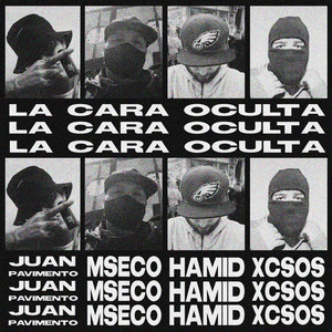 La Cara Oculta (Explicit)