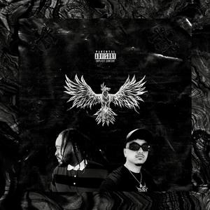 Blunt/Phoenix (feat. Cvfé) [Explicit]