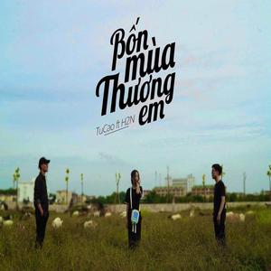 Bốn Mùa Thương Em (feat. TuCao)