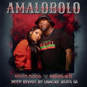 Kelvin Momo _ Amalobolo & Babalwa M (3 Step Revisit)