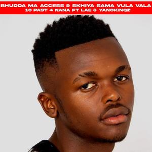 10 Past 4 Nana (Radio Edit)