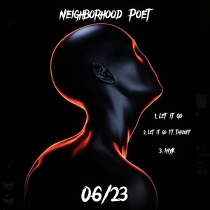 Neighborhood Poet (Explicit)