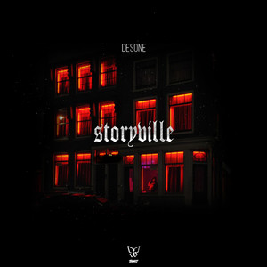 STORYVILLE (Explicit)