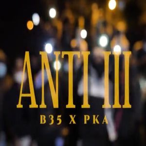 B35 X Pka (Explicit)