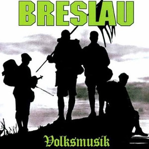 Volksmusik [bonus track] (Demo)